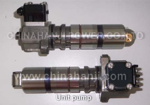 Unit Pump